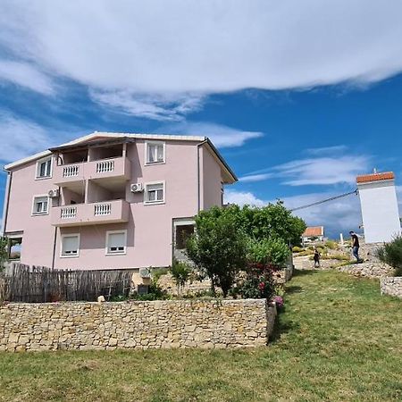 Apartmani Cesar Rtina Dış mekan fotoğraf