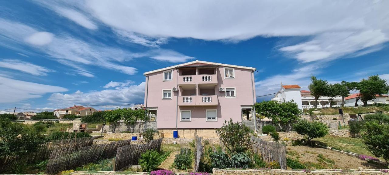 Apartmani Cesar Rtina Dış mekan fotoğraf