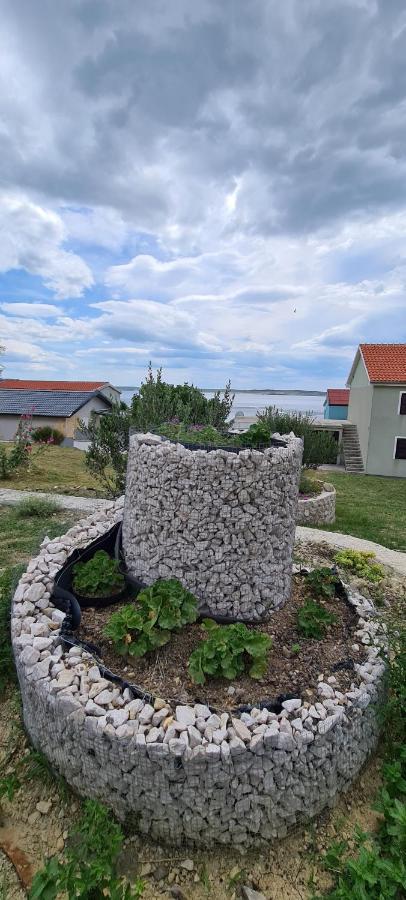 Apartmani Cesar Rtina Dış mekan fotoğraf