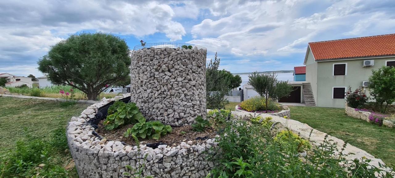 Apartmani Cesar Rtina Dış mekan fotoğraf