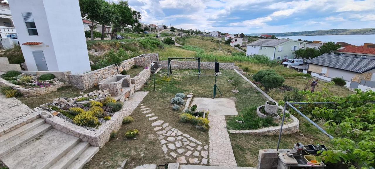 Apartmani Cesar Rtina Dış mekan fotoğraf