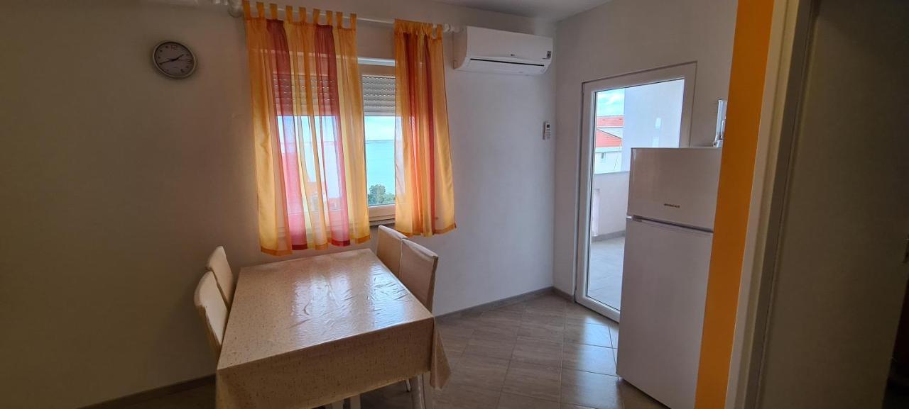 Apartmani Cesar Rtina Dış mekan fotoğraf