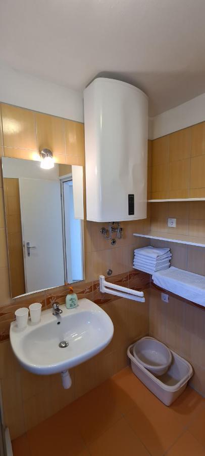 Apartmani Cesar Rtina Dış mekan fotoğraf