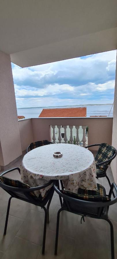 Apartmani Cesar Rtina Dış mekan fotoğraf