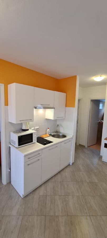 Apartmani Cesar Rtina Dış mekan fotoğraf