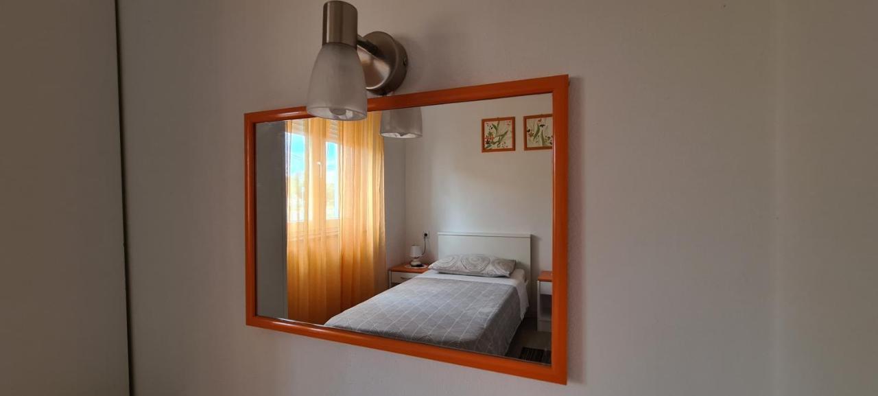 Apartmani Cesar Rtina Dış mekan fotoğraf