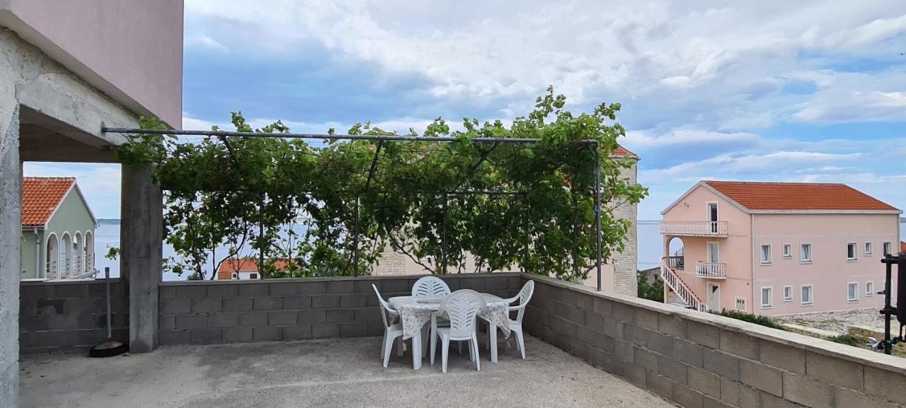 Apartmani Cesar Rtina Dış mekan fotoğraf
