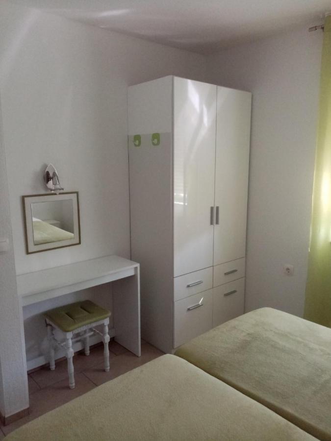 Apartmani Cesar Rtina Dış mekan fotoğraf