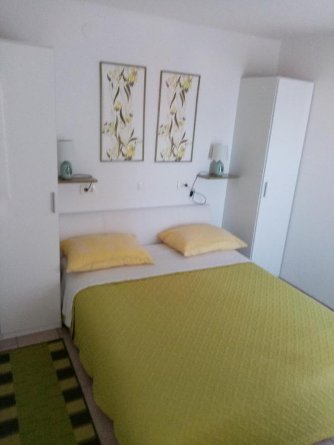Apartmani Cesar Rtina Dış mekan fotoğraf