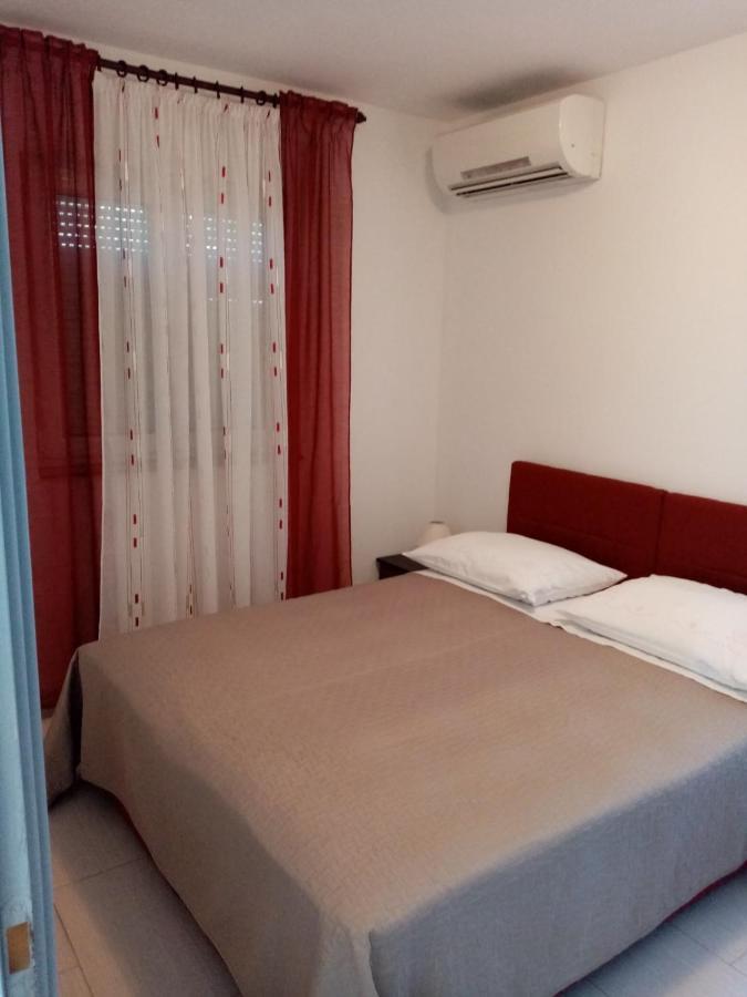 Apartmani Cesar Rtina Dış mekan fotoğraf