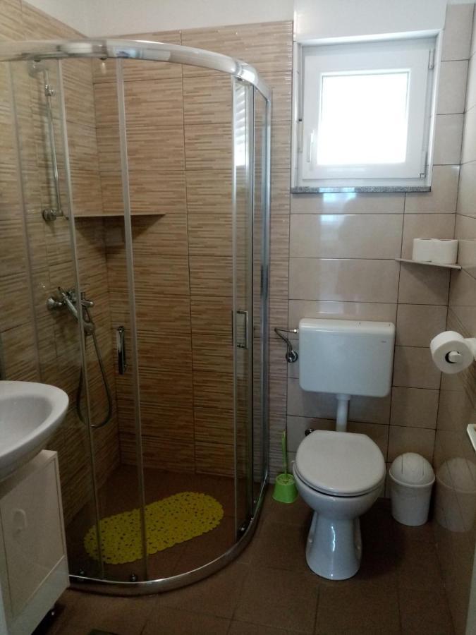 Apartmani Cesar Rtina Dış mekan fotoğraf