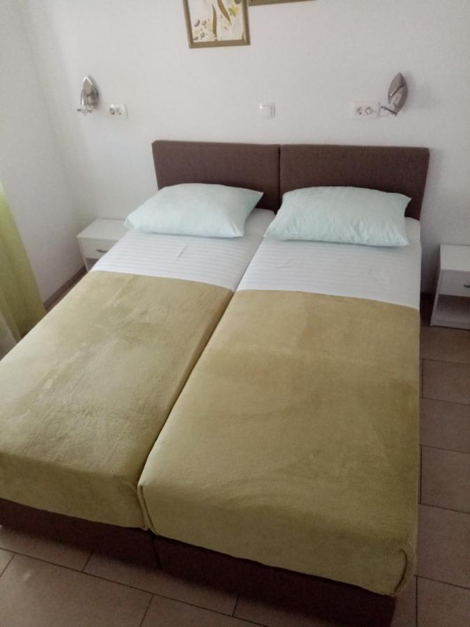 Apartmani Cesar Rtina Dış mekan fotoğraf