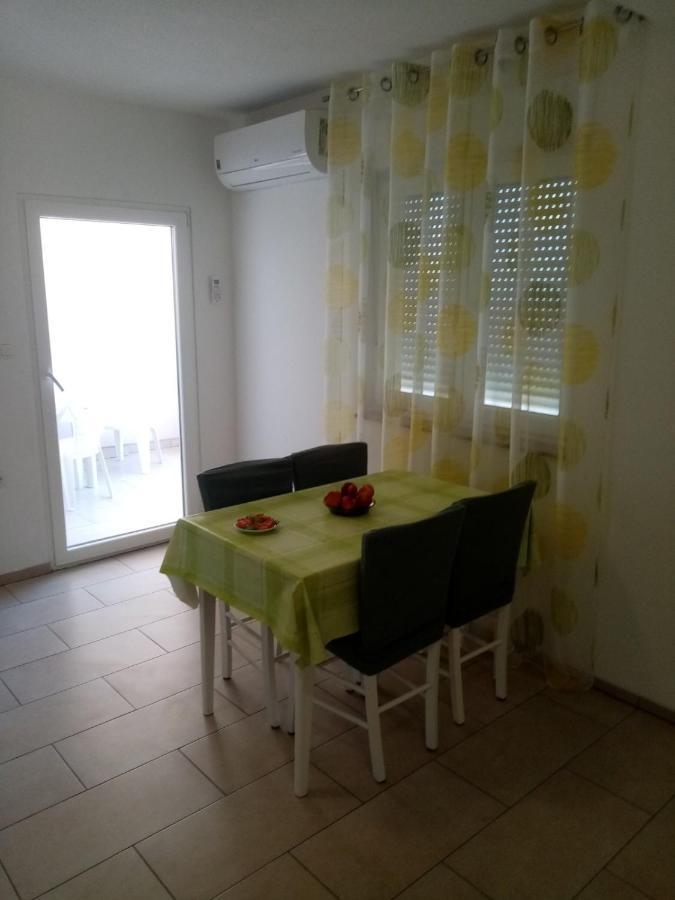 Apartmani Cesar Rtina Dış mekan fotoğraf