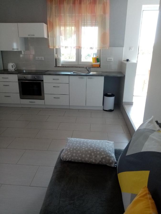 Apartmani Cesar Rtina Dış mekan fotoğraf