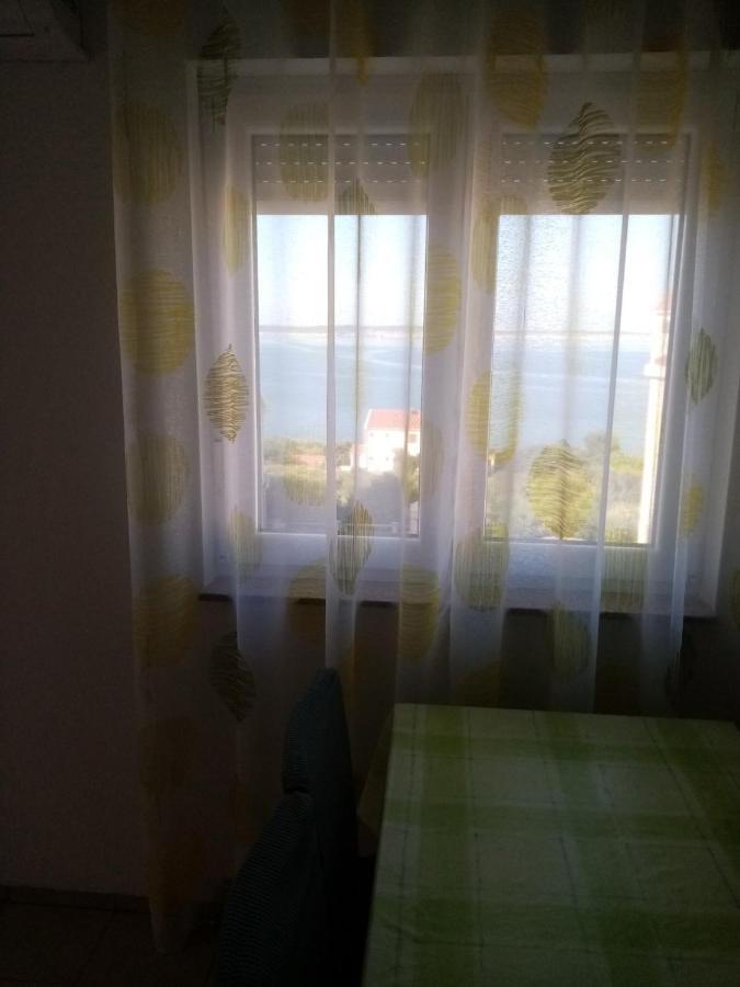 Apartmani Cesar Rtina Dış mekan fotoğraf