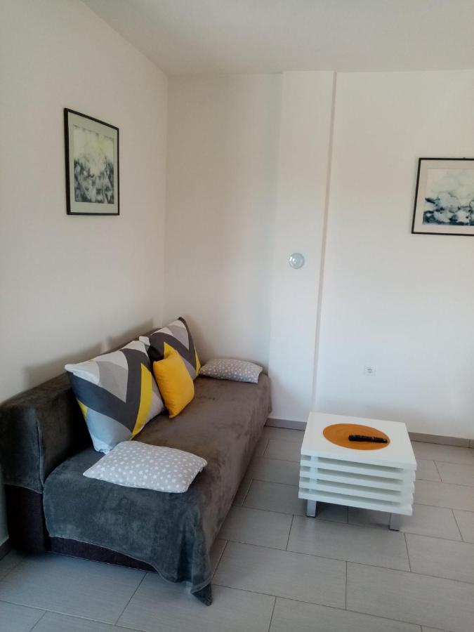 Apartmani Cesar Rtina Dış mekan fotoğraf