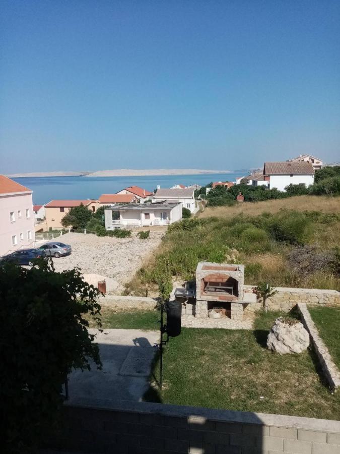 Apartmani Cesar Rtina Dış mekan fotoğraf