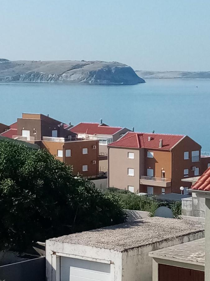 Apartmani Cesar Rtina Dış mekan fotoğraf