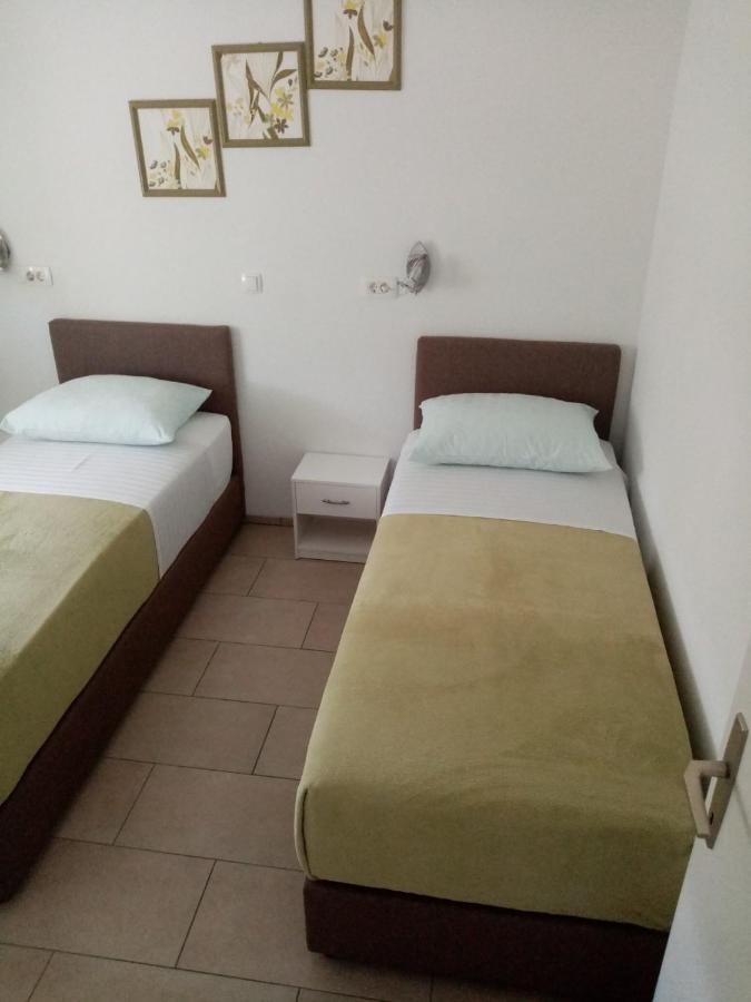 Apartmani Cesar Rtina Dış mekan fotoğraf