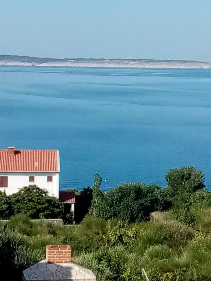 Apartmani Cesar Rtina Dış mekan fotoğraf