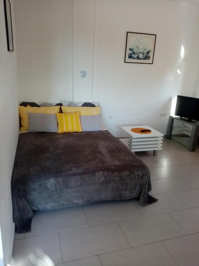 Apartmani Cesar Rtina Dış mekan fotoğraf