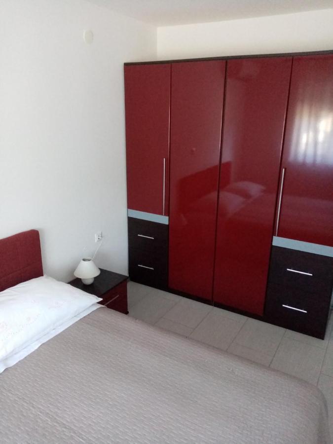 Apartmani Cesar Rtina Dış mekan fotoğraf