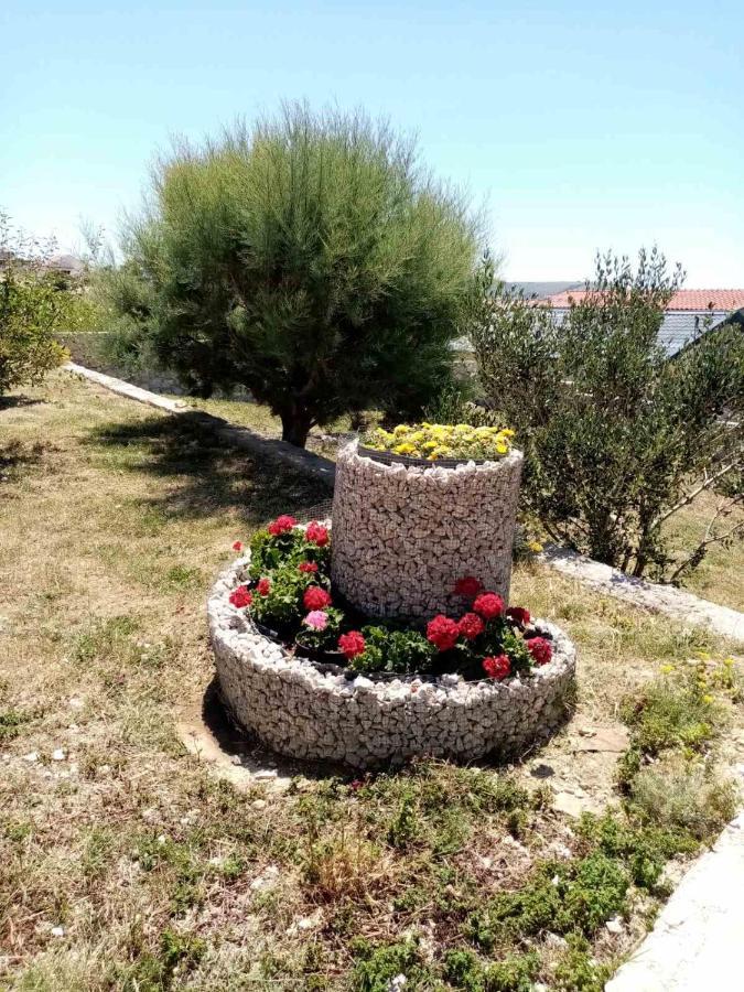 Apartmani Cesar Rtina Dış mekan fotoğraf