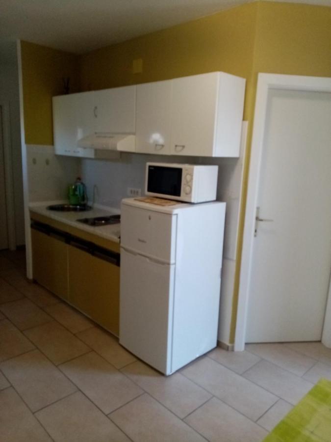 Apartmani Cesar Rtina Dış mekan fotoğraf